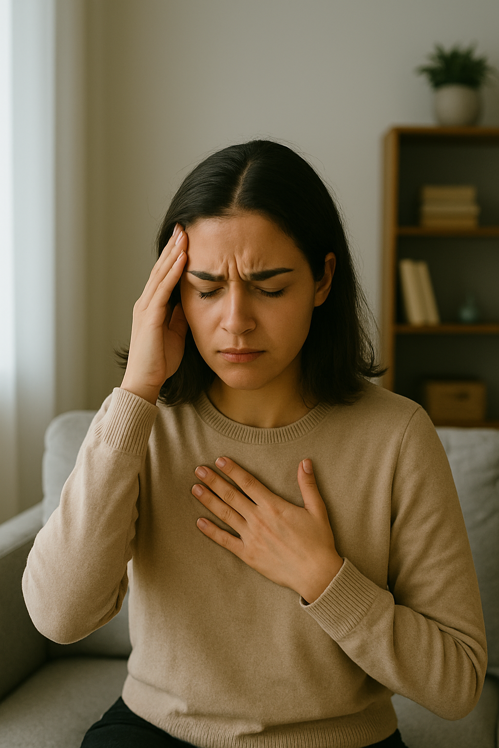 Gestión emocional: aprende a identificar y regular tus emociones