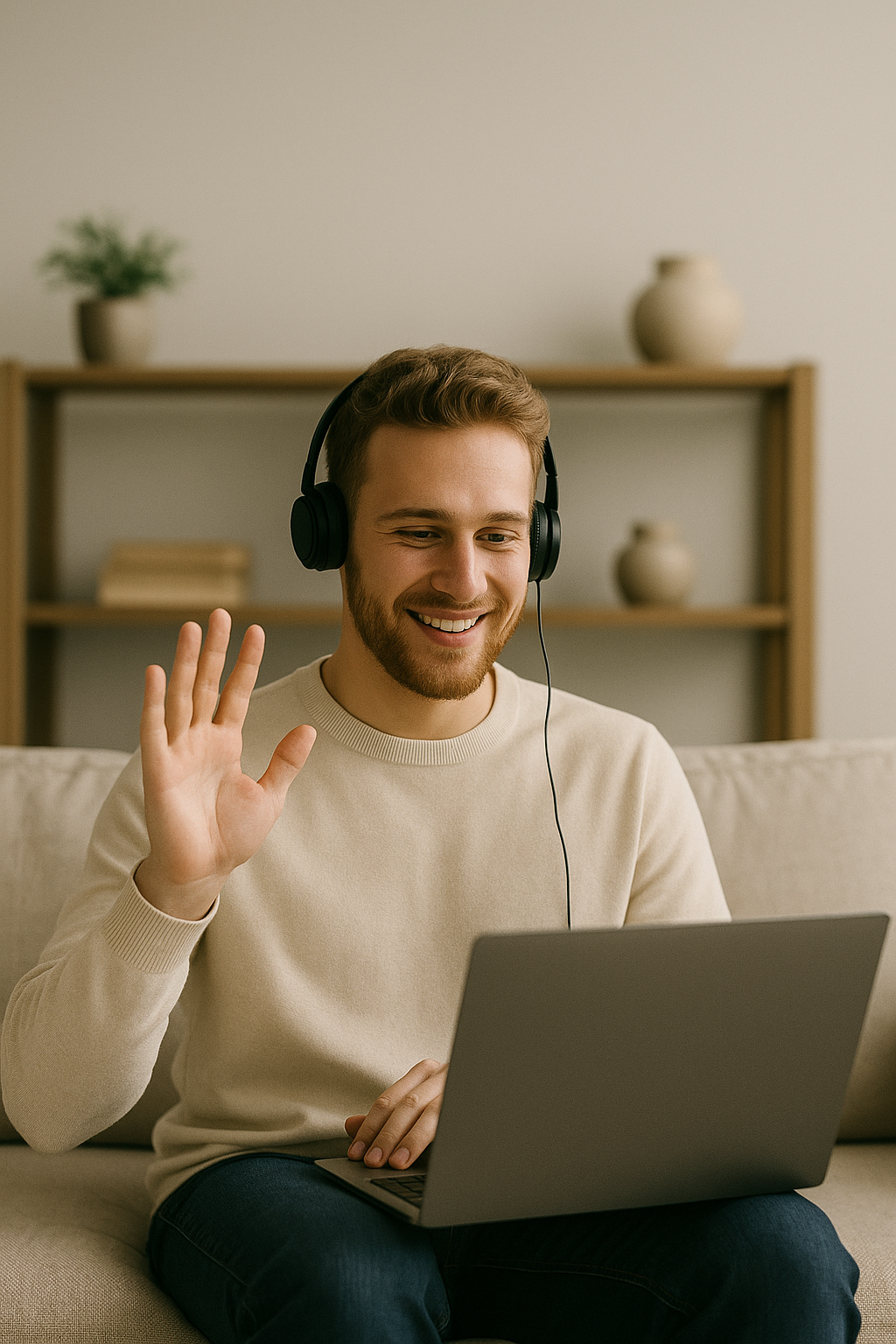 Los beneficios de la terapia online